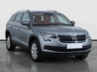 Škoda Kodiaq  2.0 TDI 4x4 Style Plus