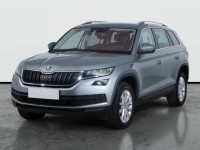 Škoda Kodiaq  2.0 TDI 4x4 Style Plus
