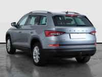 Škoda Kodiaq  2.0 TDI 4x4 Style Plus
