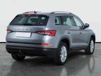 Škoda Kodiaq  2.0 TDI 4x4 Style Plus