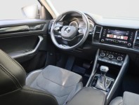 Škoda Kodiaq  2.0 TDI 4x4 Style Plus
