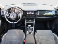 Škoda Kodiaq  2.0 TDI 4x4 Style Plus
