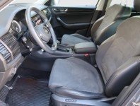 Škoda Kodiaq  2.0 TDI 4x4 Style Plus