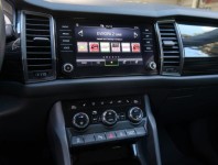 Škoda Kodiaq  2.0 TDI 4x4 Style Plus