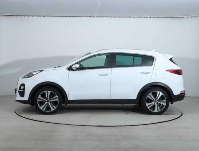 Kia Sportage  1.6 T-GDI 