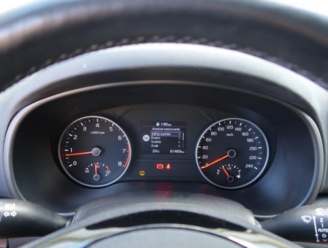 Kia Sportage  1.6 T-GDI 