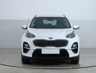 Kia Sportage  1.6 T-GDI 
