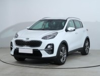 Kia Sportage  1.6 T-GDI 