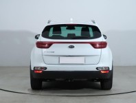 Kia Sportage  1.6 T-GDI 