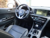 Kia Sportage  1.6 T-GDI 