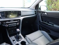 Kia Sportage  1.6 T-GDI 