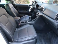 Kia Sportage  1.6 T-GDI 