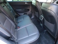Kia Sportage  1.6 T-GDI 