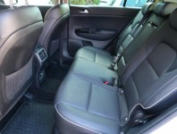 Kia Sportage  1.6 T-GDI 