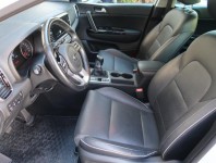 Kia Sportage  1.6 T-GDI 