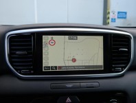 Kia Sportage  1.6 T-GDI 