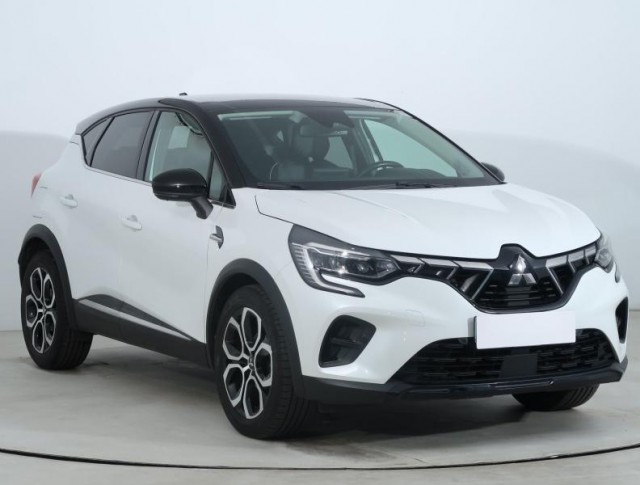Mitsubishi ASX  1.3 T MHEV 