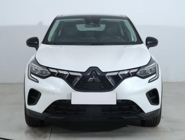 Mitsubishi ASX  1.3 T MHEV 