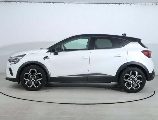 Mitsubishi ASX  1.3 T MHEV 