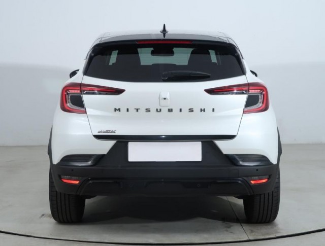 Mitsubishi ASX  1.3 T MHEV 