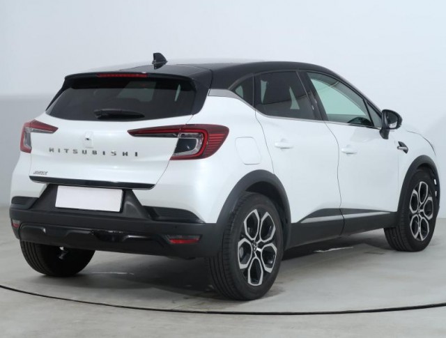 Mitsubishi ASX  1.3 T MHEV 