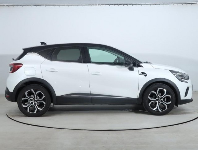 Mitsubishi ASX  1.3 T MHEV 