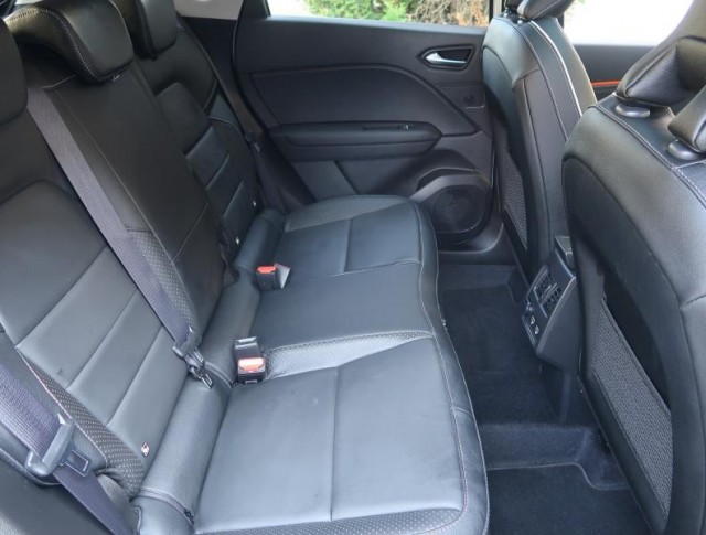 Mitsubishi ASX  1.3 T MHEV 