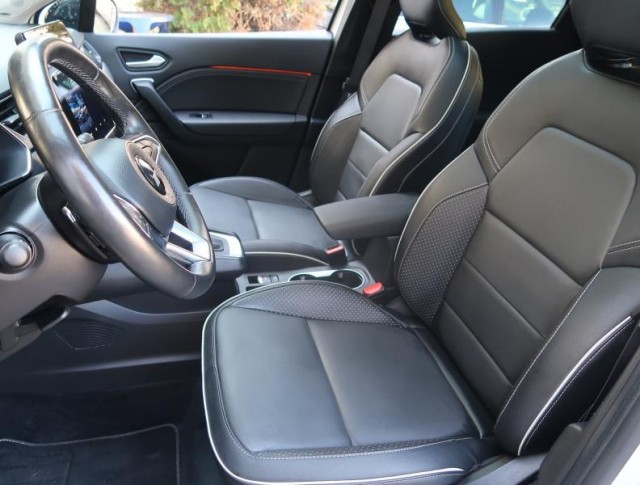 Mitsubishi ASX  1.3 T MHEV 