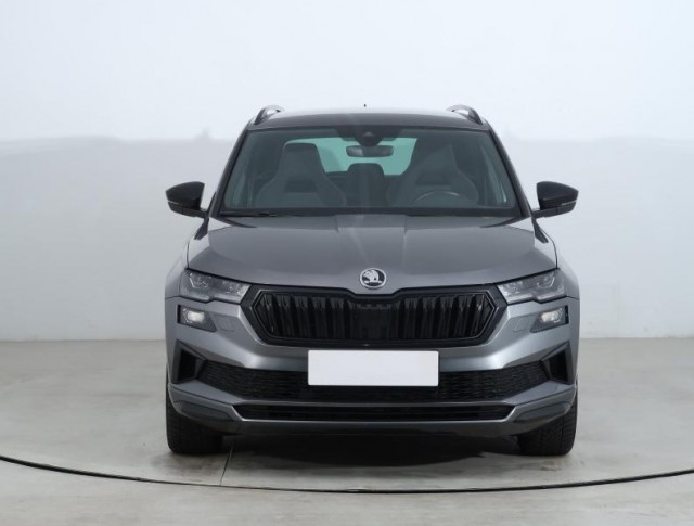 Škoda Karoq  2.0 TDI Sportline