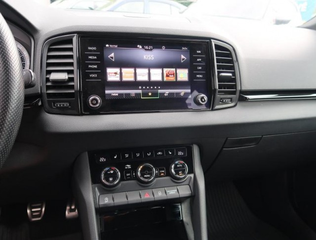Škoda Karoq  2.0 TDI Sportline