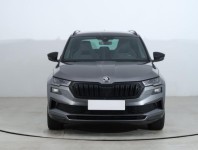 Škoda Karoq  2.0 TDI Sportline