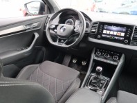 Škoda Karoq  2.0 TDI Sportline