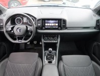 Škoda Karoq  2.0 TDI Sportline