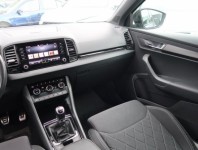 Škoda Karoq  2.0 TDI Sportline