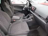 Škoda Karoq  2.0 TDI Sportline