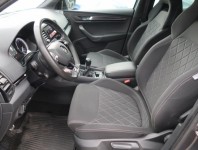 Škoda Karoq  2.0 TDI Sportline