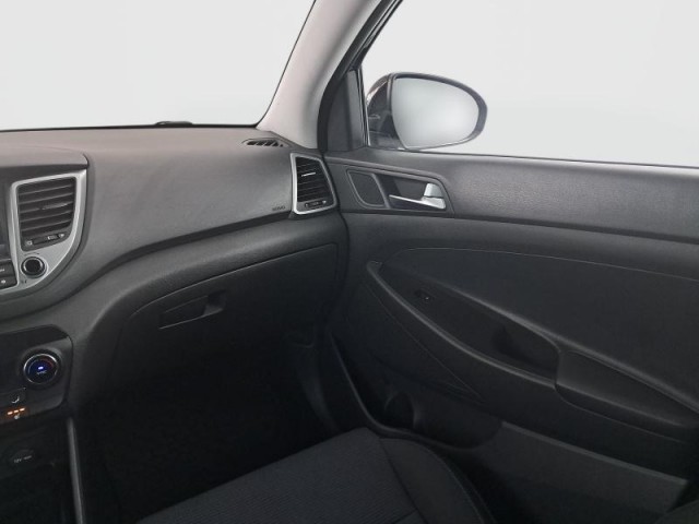 Hyundai Tucson  1.7 CRDi Comfort