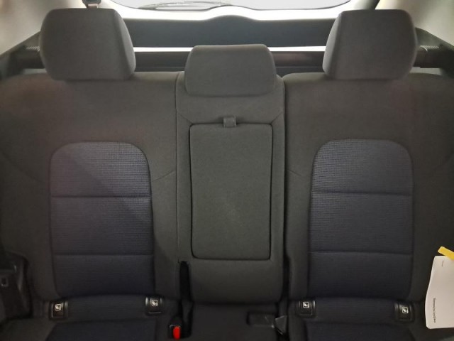 Hyundai Tucson  1.7 CRDi Comfort