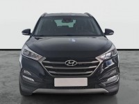 Hyundai Tucson  1.7 CRDi Comfort