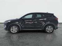 Hyundai Tucson  1.7 CRDi Comfort