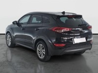 Hyundai Tucson  1.7 CRDi Comfort