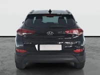 Hyundai Tucson  1.7 CRDi Comfort