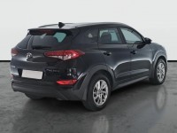 Hyundai Tucson  1.7 CRDi Comfort