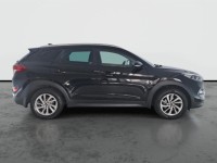 Hyundai Tucson  1.7 CRDi Comfort