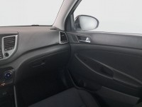 Hyundai Tucson  1.7 CRDi Comfort