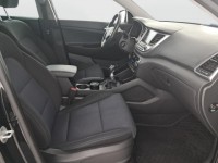 Hyundai Tucson  1.7 CRDi Comfort