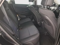 Hyundai Tucson  1.7 CRDi Comfort