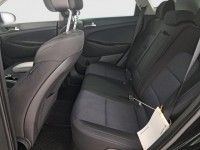 Hyundai Tucson  1.7 CRDi Comfort
