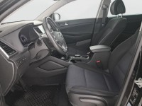 Hyundai Tucson  1.7 CRDi Comfort