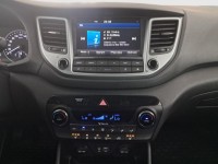 Hyundai Tucson  1.7 CRDi Comfort